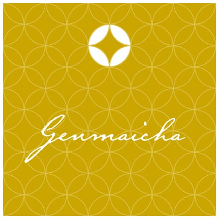 Japanese Roasted Rice Green Tea