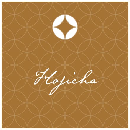 Japanese Roasted Green Tea